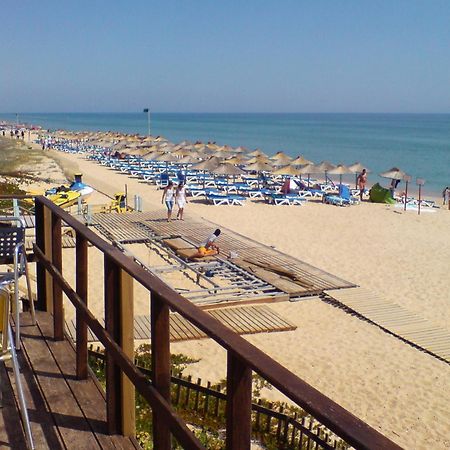 Hotel Alnacir Faro Exterior photo