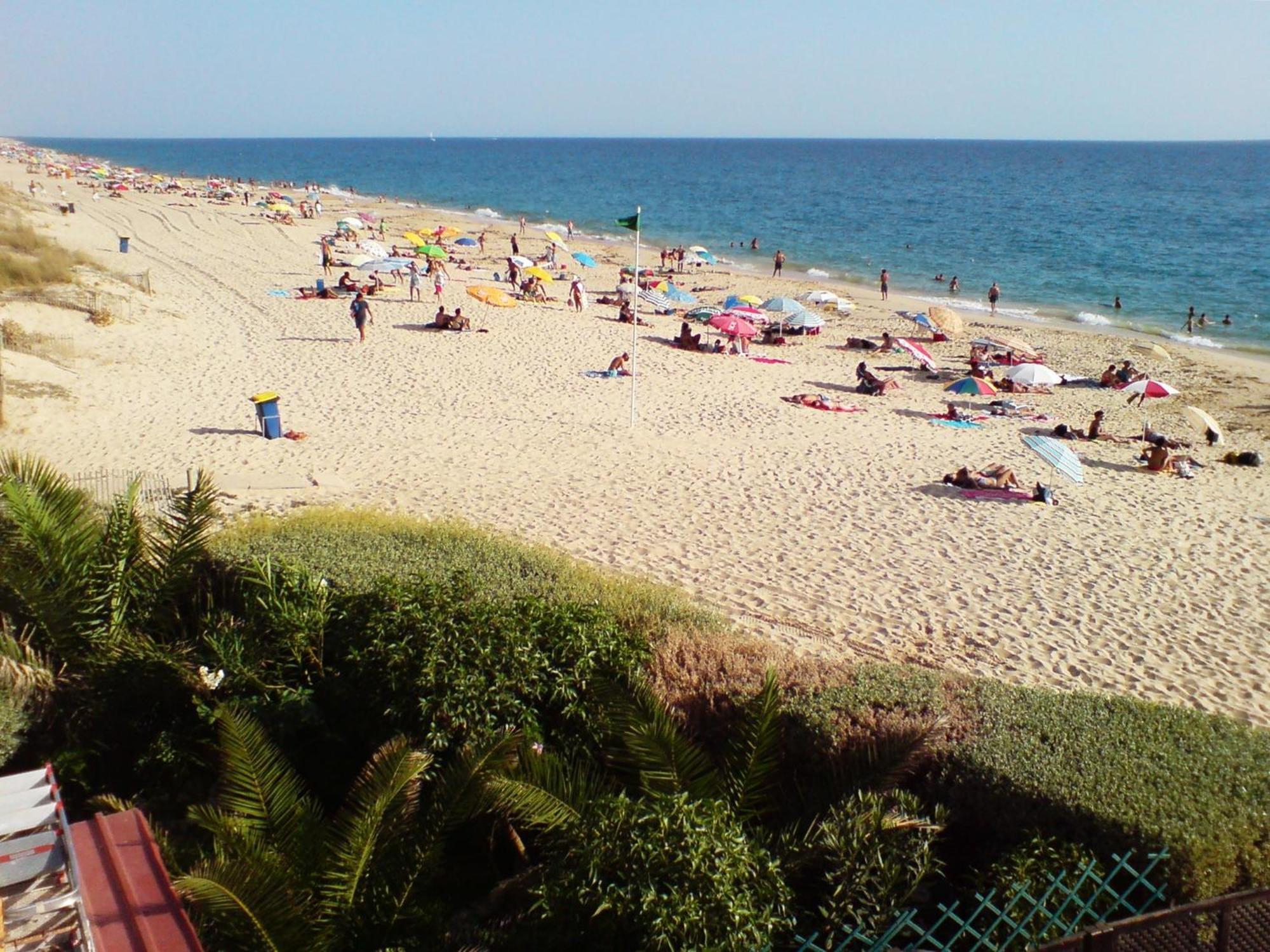 Hotel Alnacir Faro Exterior photo
