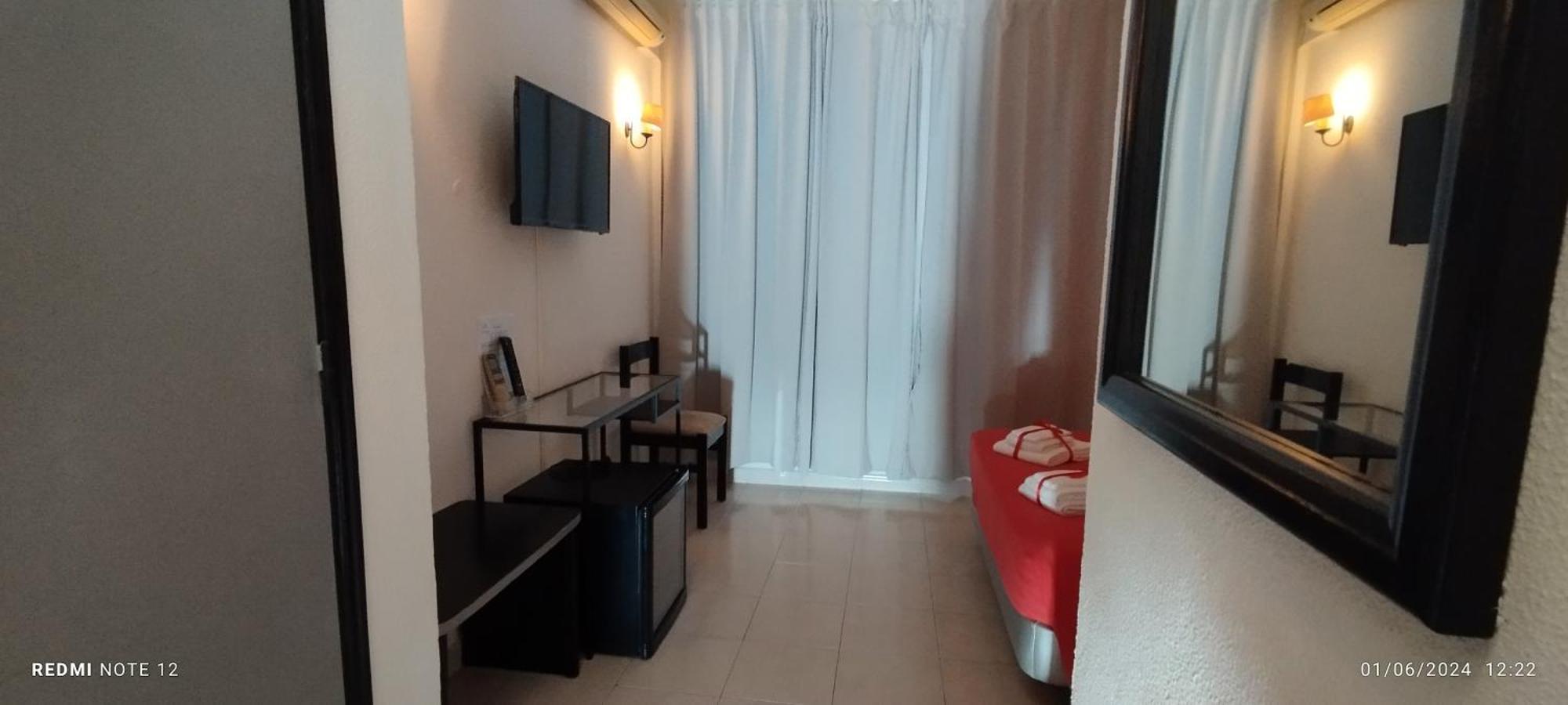 Hotel Alnacir Faro Exterior photo